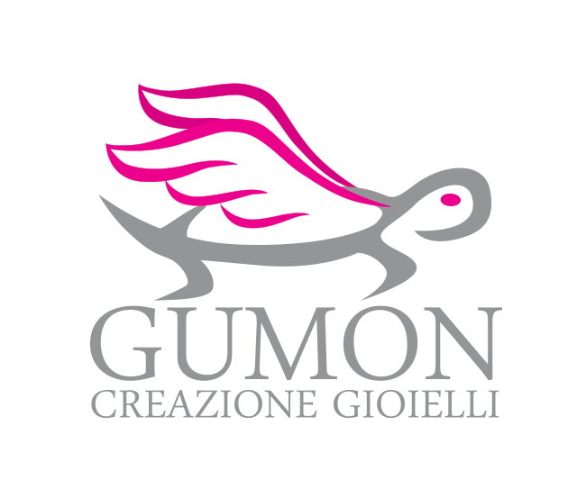 logo gumon